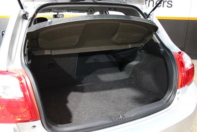 2011 Toyota Corolla - Thumbnail