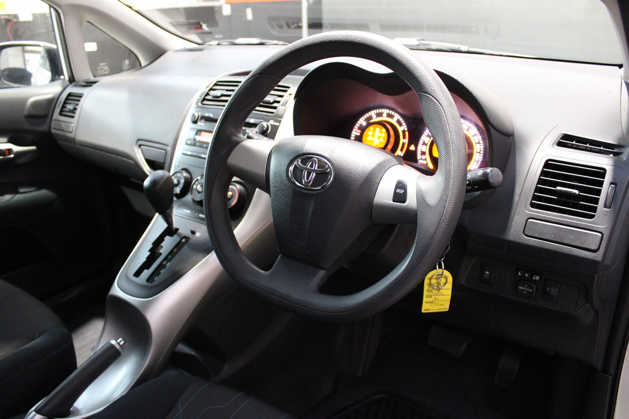 2011 Toyota Corolla