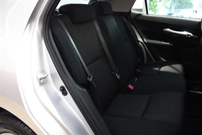 2011 Toyota Corolla - Thumbnail