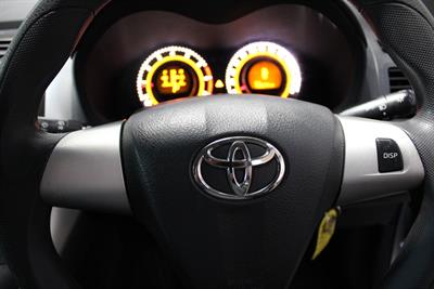 2011 Toyota Corolla - Thumbnail