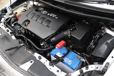 2011 Toyota Corolla - Thumbnail