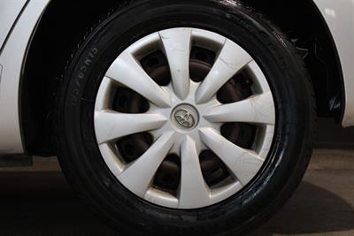 2011 Toyota Corolla - Thumbnail