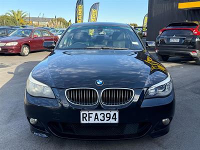 2009 BMW 525I - Thumbnail