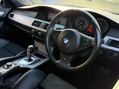 2009 BMW 525I - Thumbnail