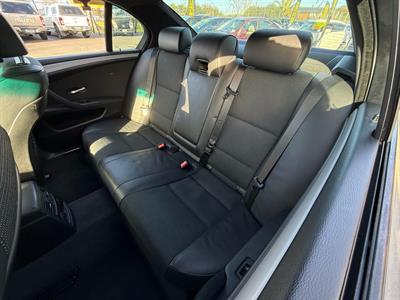 2009 BMW 525I - Thumbnail