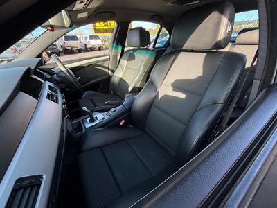 2009 BMW 525I - Thumbnail