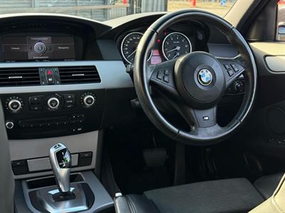 2009 BMW 525I - Thumbnail