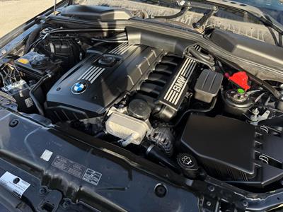 2009 BMW 525I - Thumbnail