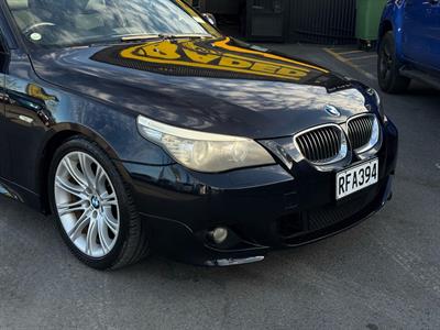 2009 BMW 525I - Thumbnail