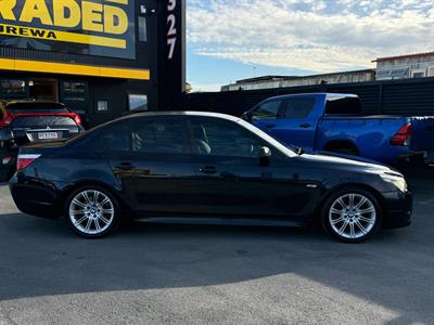 2009 BMW 525I - Thumbnail