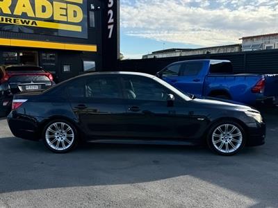 2009 BMW 525I - Thumbnail