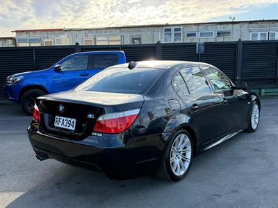 2009 BMW 525I - Thumbnail