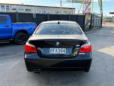 2009 BMW 525I - Thumbnail