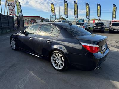 2009 BMW 525I - Thumbnail
