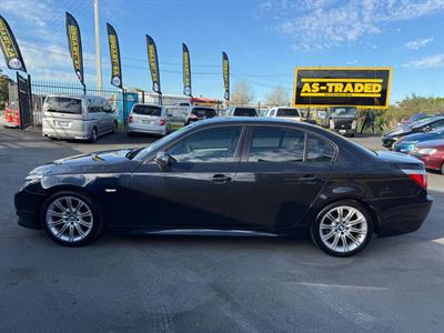 2009 BMW 525I - Thumbnail