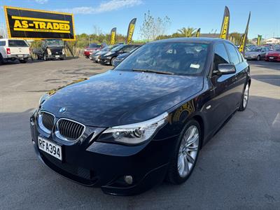 2009 BMW 525I - Thumbnail