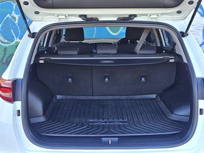 2021 Kia SPORTAGE - Thumbnail