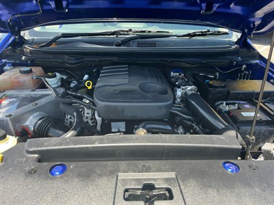 2013 Ford Ranger - Thumbnail