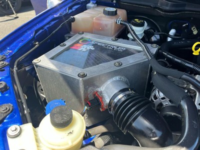 2013 Ford Ranger - Thumbnail