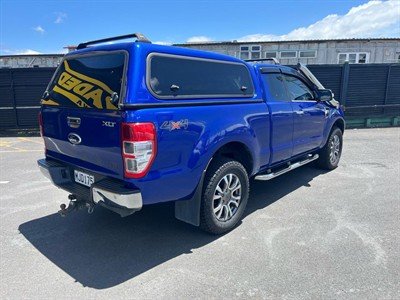 2013 Ford Ranger - Thumbnail