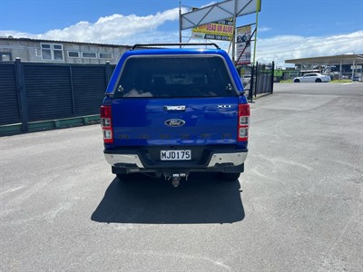 2013 Ford Ranger - Thumbnail