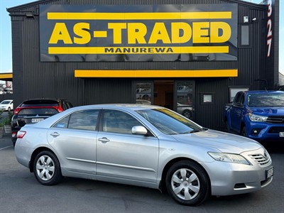 2006 Toyota Camry