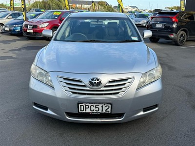 2006 Toyota Camry - Thumbnail