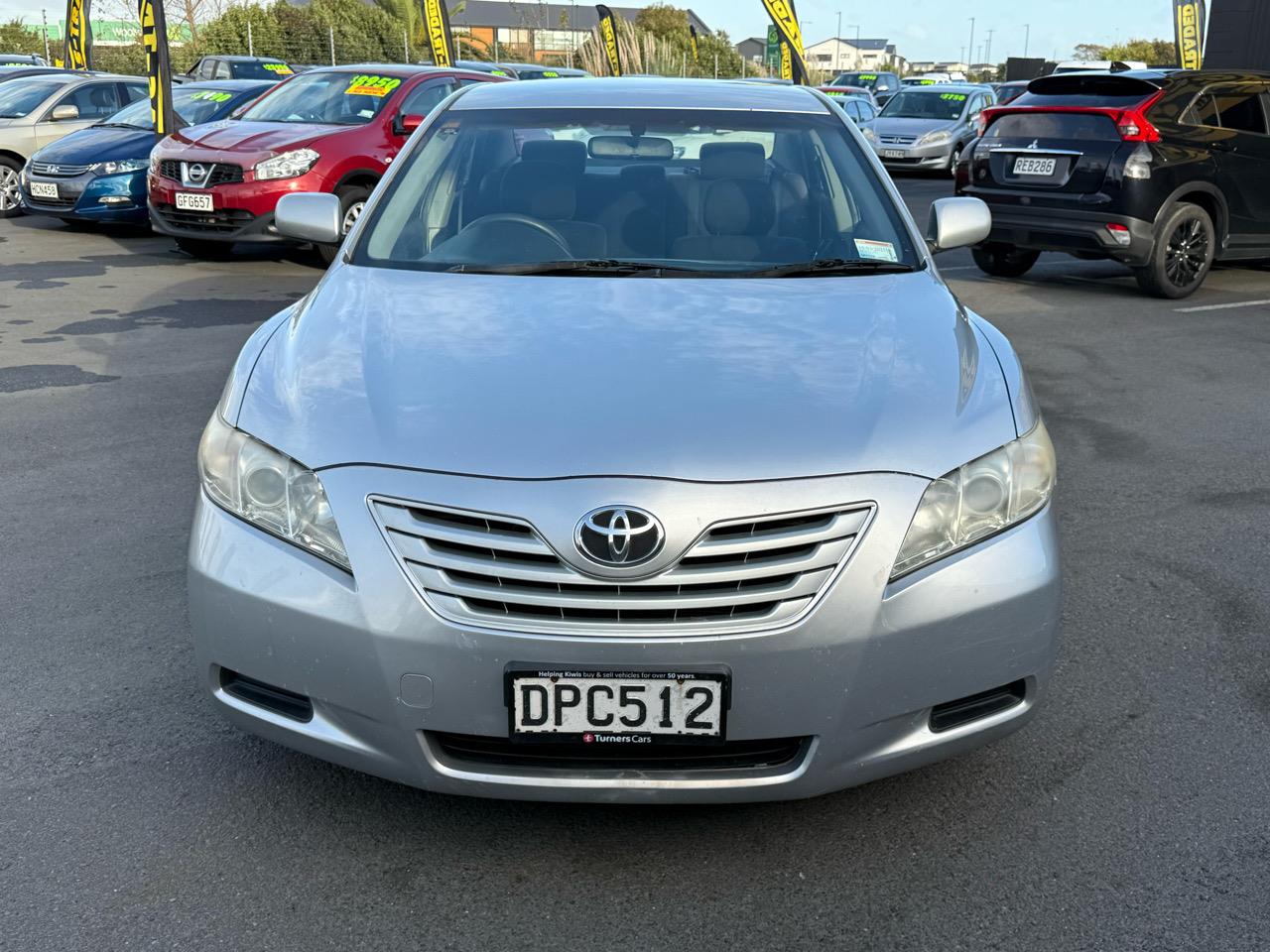 2006 Toyota Camry
