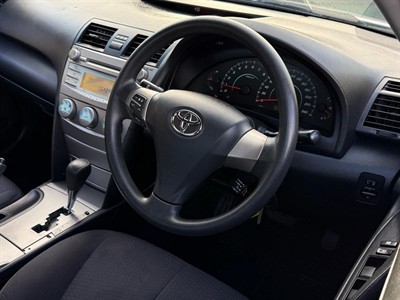 2006 Toyota Camry - Thumbnail