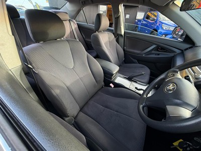 2006 Toyota Camry - Thumbnail