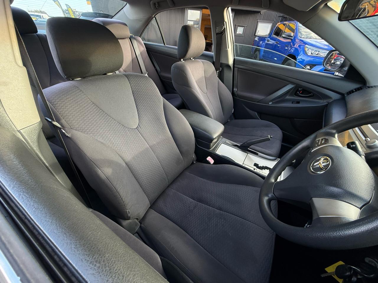 2006 Toyota Camry