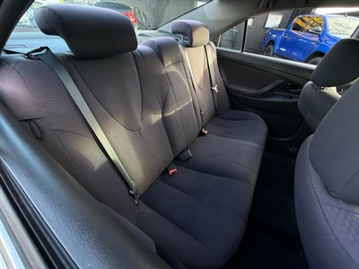 2006 Toyota Camry - Thumbnail