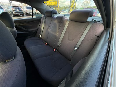 2006 Toyota Camry - Thumbnail