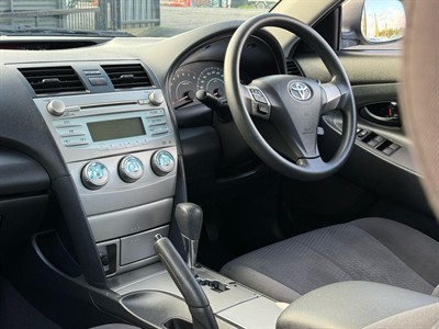 2006 Toyota Camry - Thumbnail