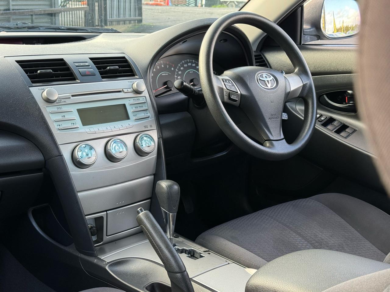 2006 Toyota Camry