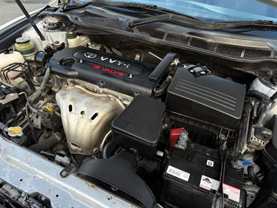 2006 Toyota Camry - Thumbnail