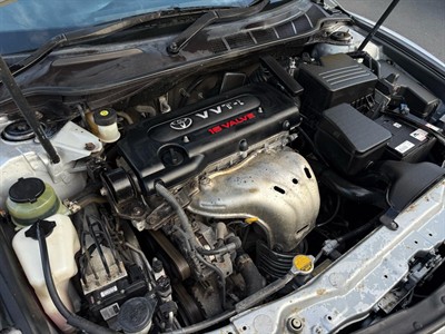 2006 Toyota Camry - Thumbnail