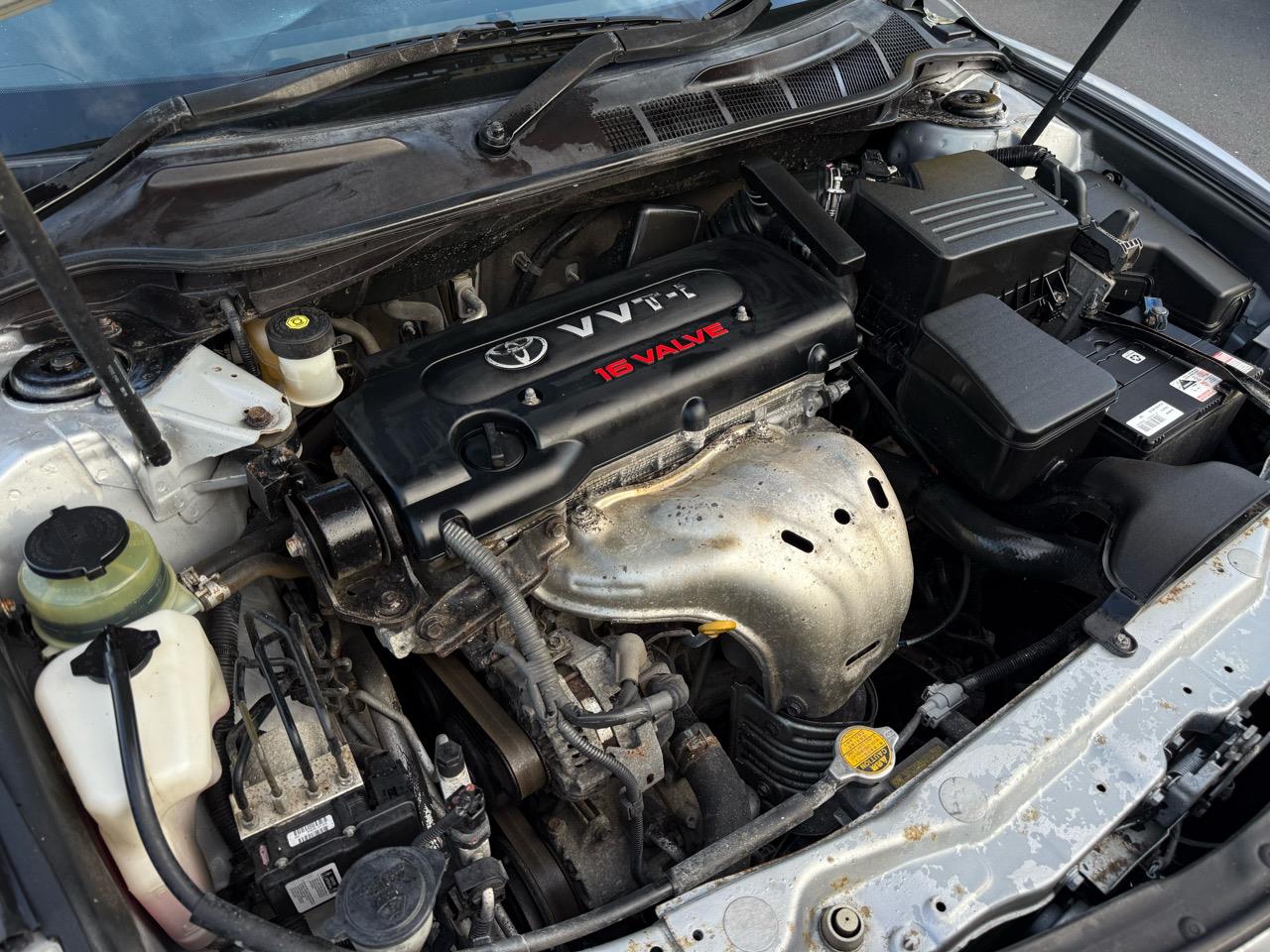 2006 Toyota Camry