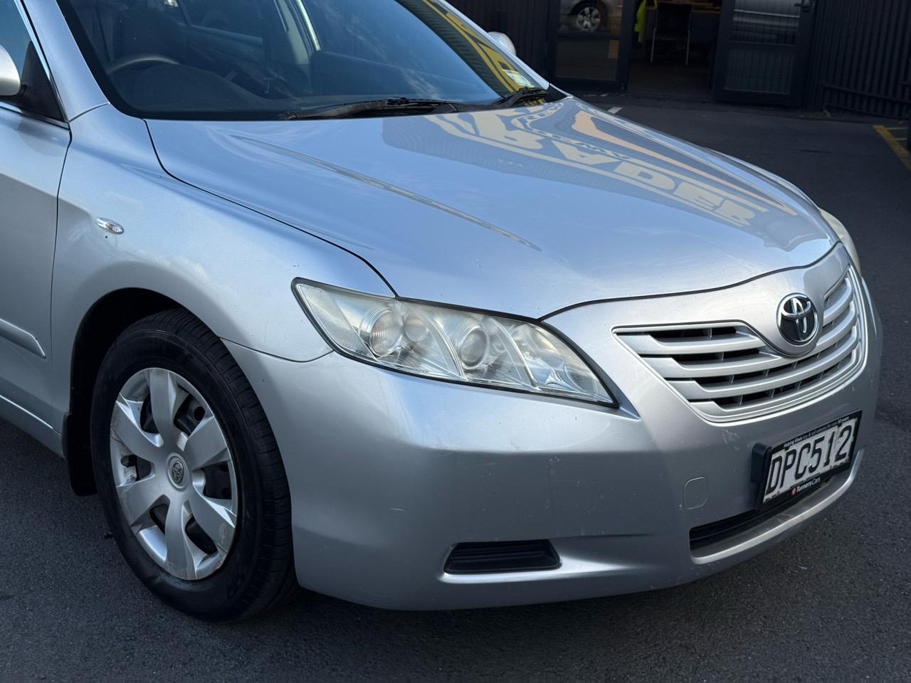 2006 Toyota Camry