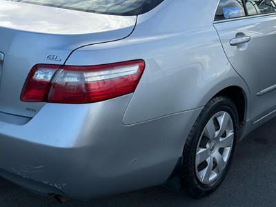2006 Toyota Camry - Thumbnail