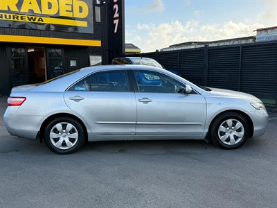 2006 Toyota Camry - Thumbnail