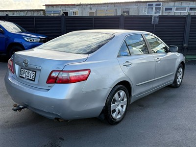 2006 Toyota Camry - Thumbnail