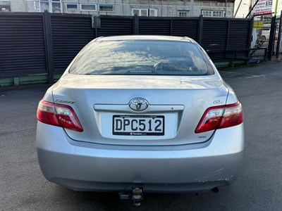 2006 Toyota Camry - Thumbnail