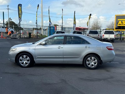 2006 Toyota Camry - Thumbnail