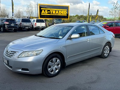 2006 Toyota Camry - Thumbnail
