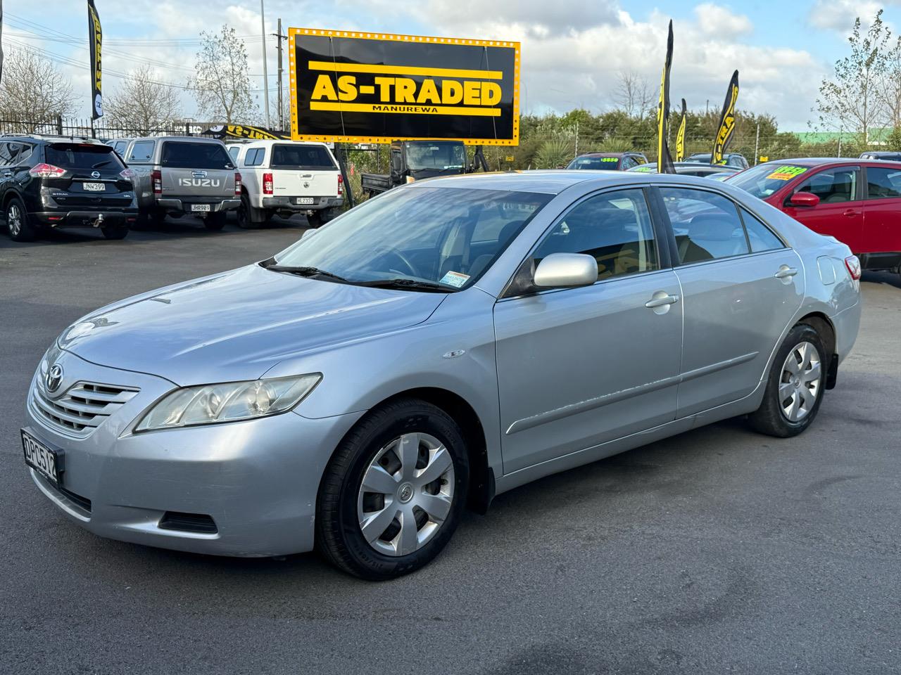 2006 Toyota Camry