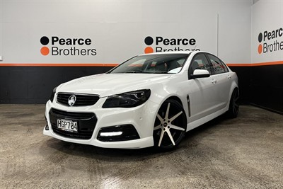 2014 Holden Commodore - Thumbnail