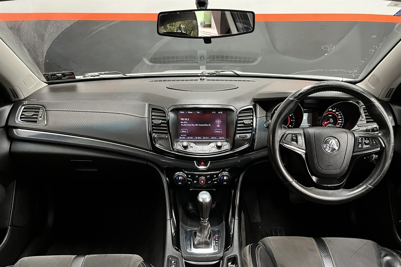 2014 Holden Commodore