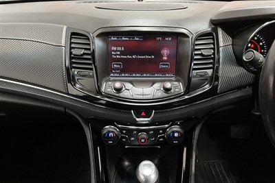 2014 Holden Commodore - Thumbnail
