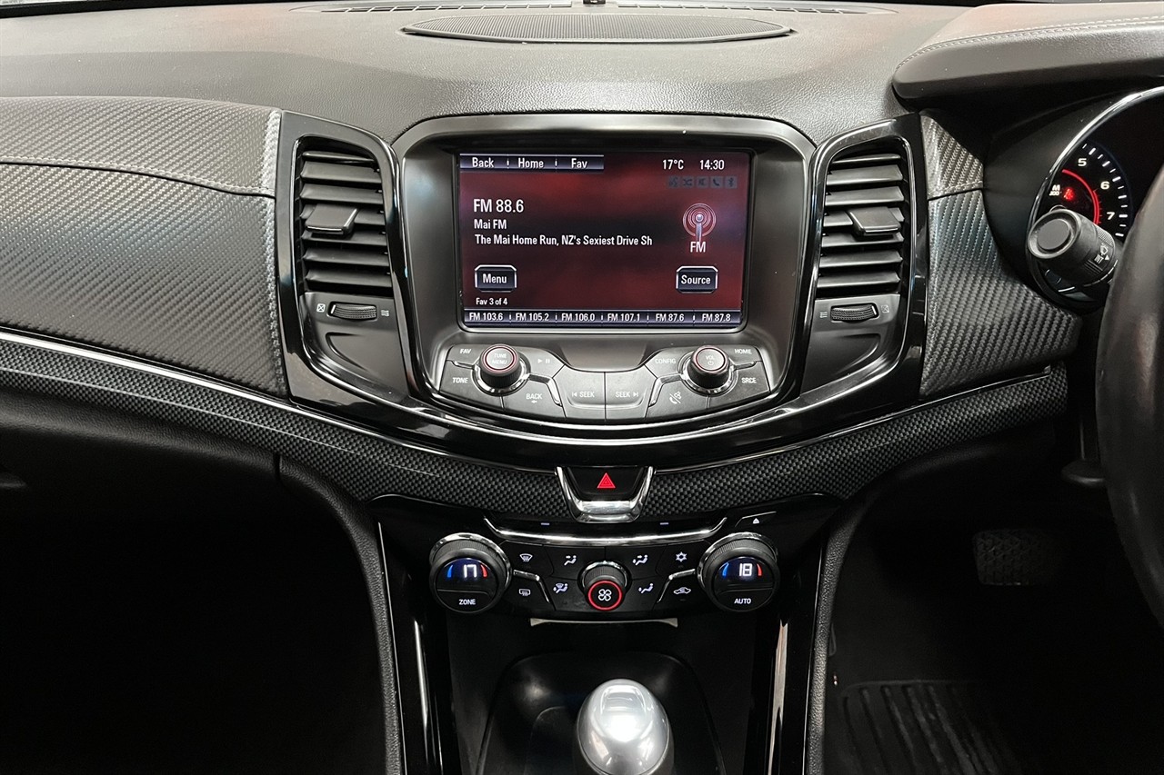 2014 Holden Commodore